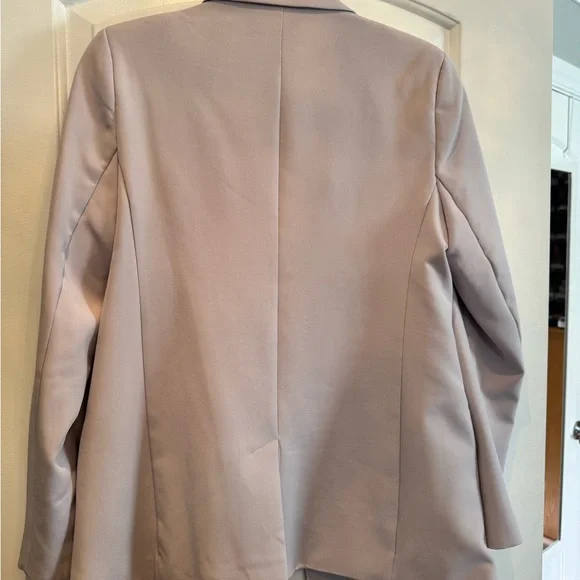 Amazon The Drop Women's Blazer - Picture 2 of 2